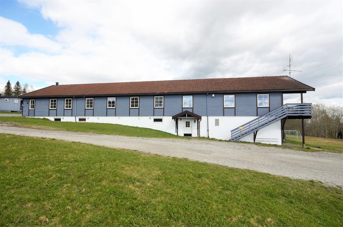 Velkommen til Gåsbuvegen 1015! Galleribilde