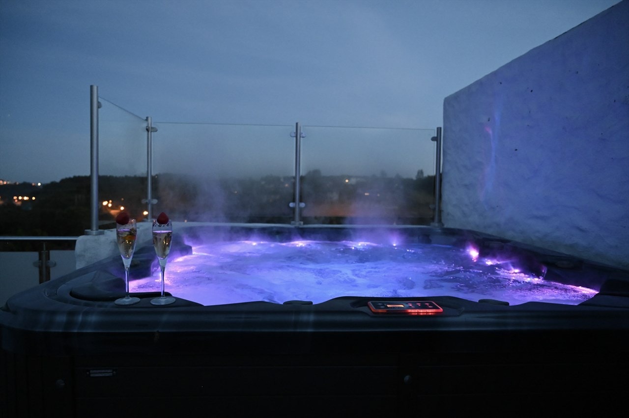 Flere valgmuligheter på eiendommen. Galleribilde