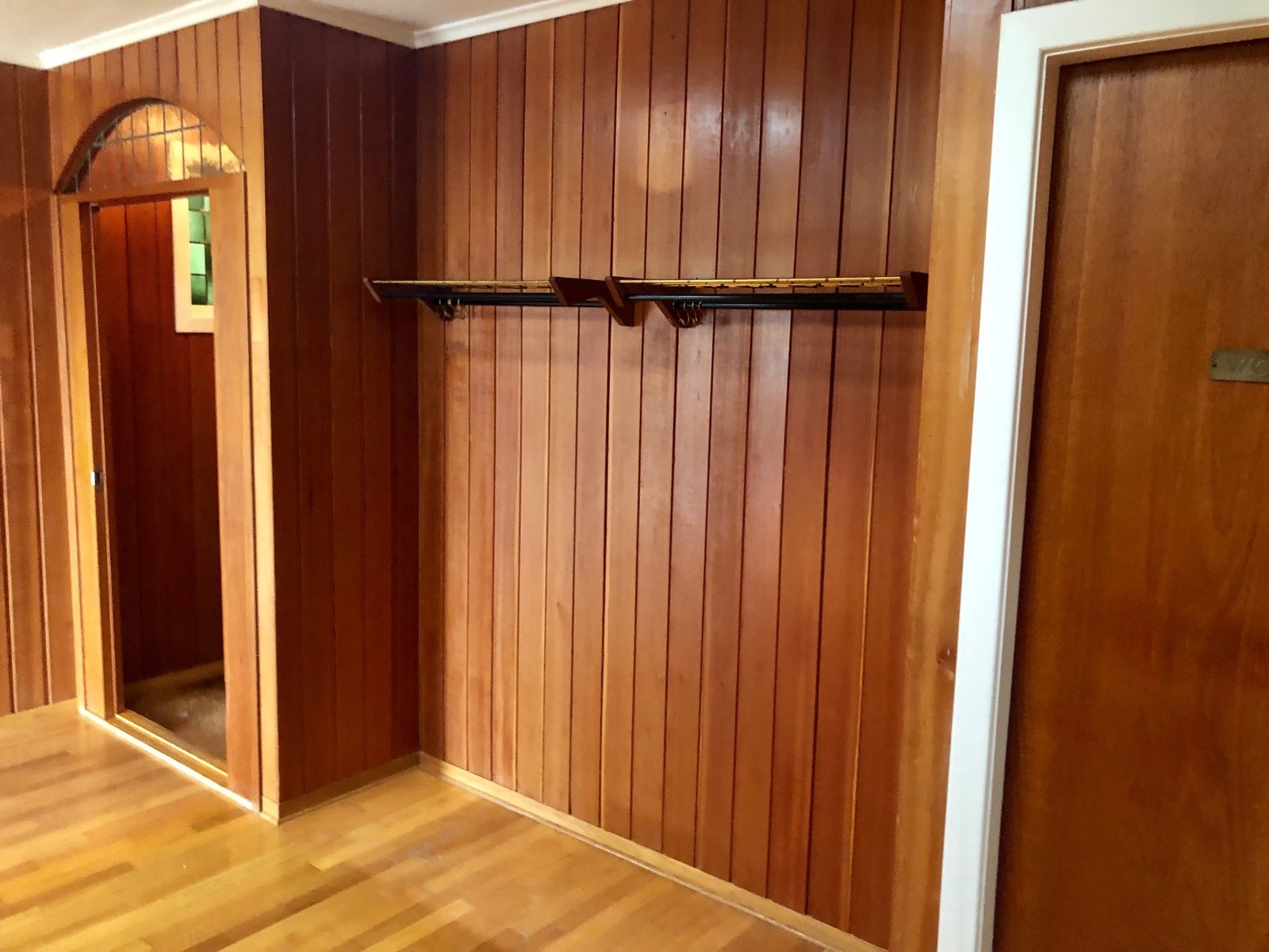 Hall, 10,5 kvm. Galleribilde