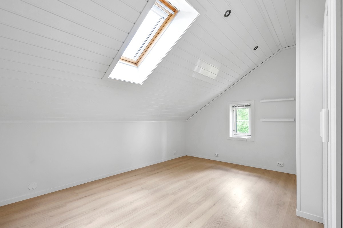 Loftsstue Galleribilde