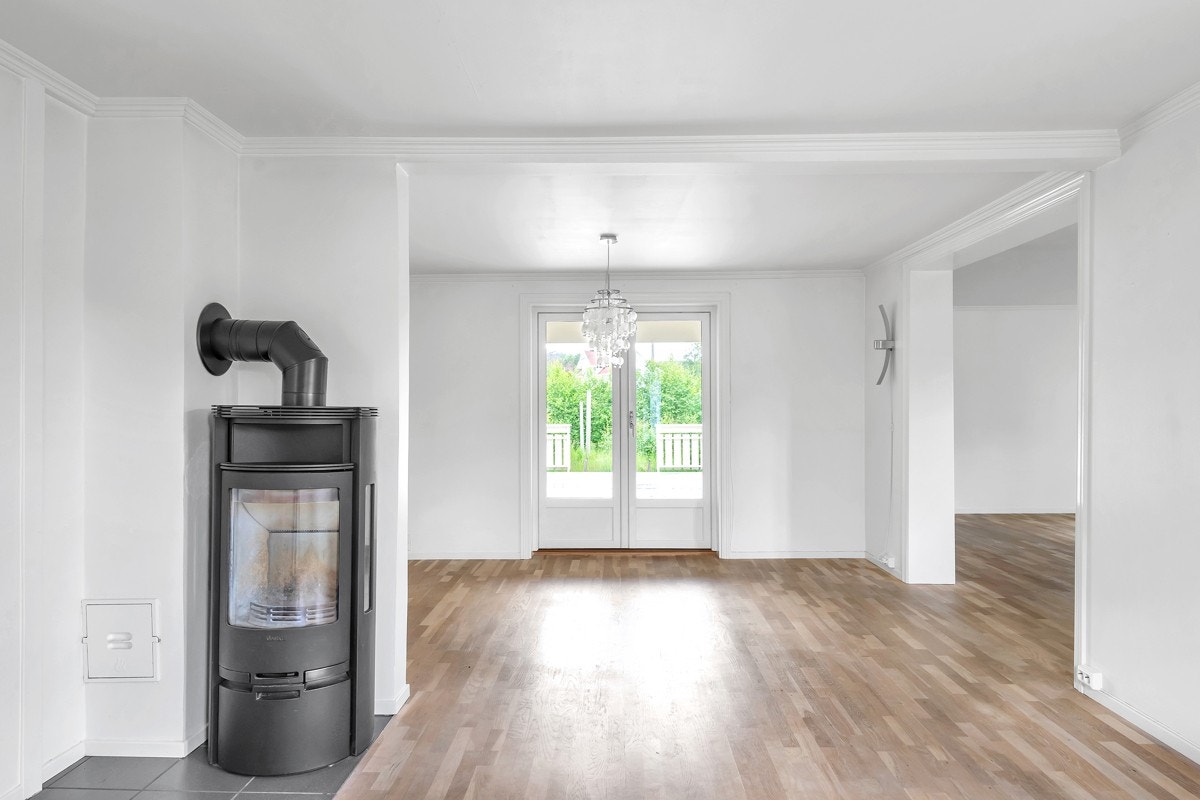 Spisestue Galleribilde