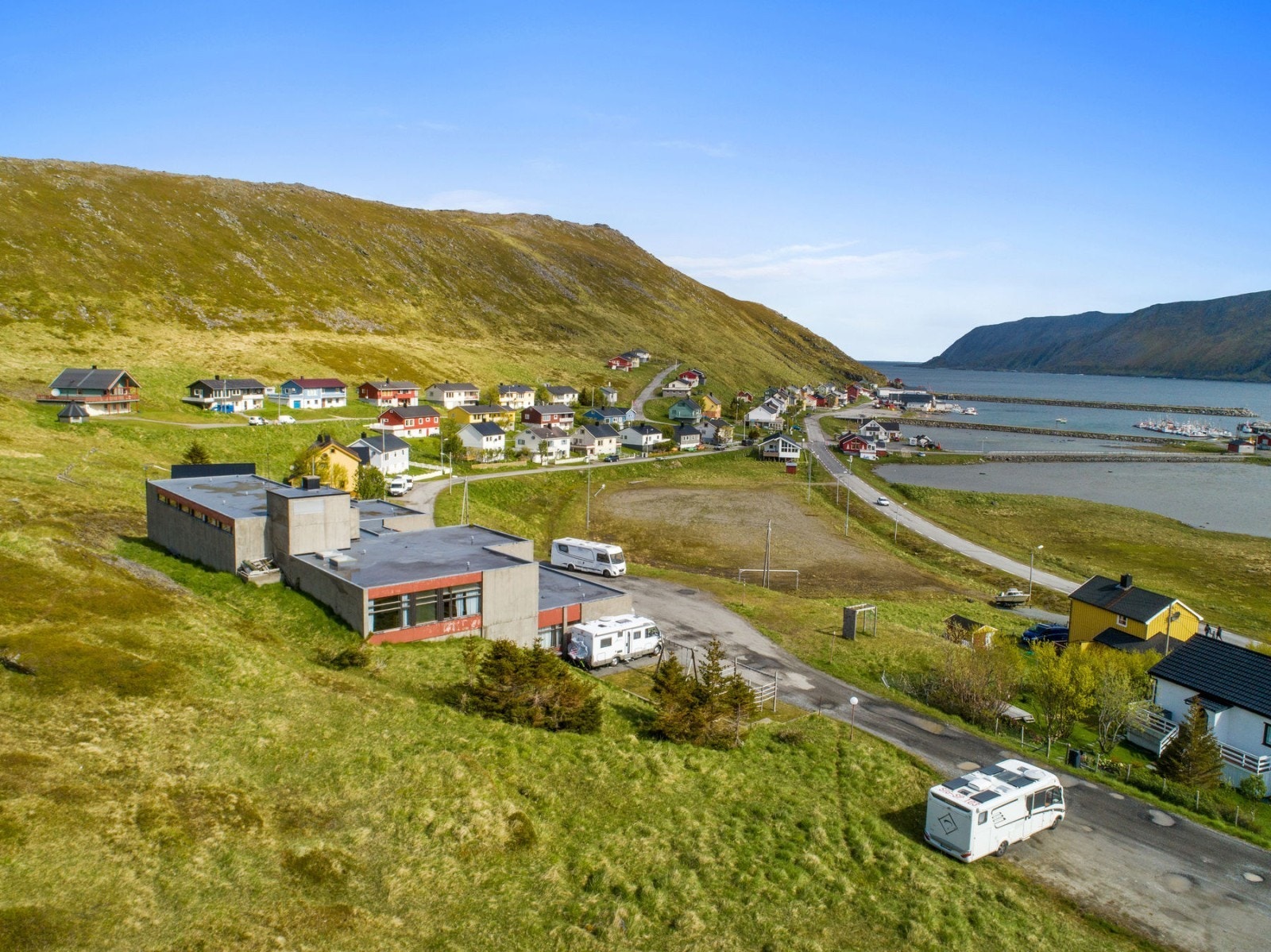 Nabolag Galleribilde