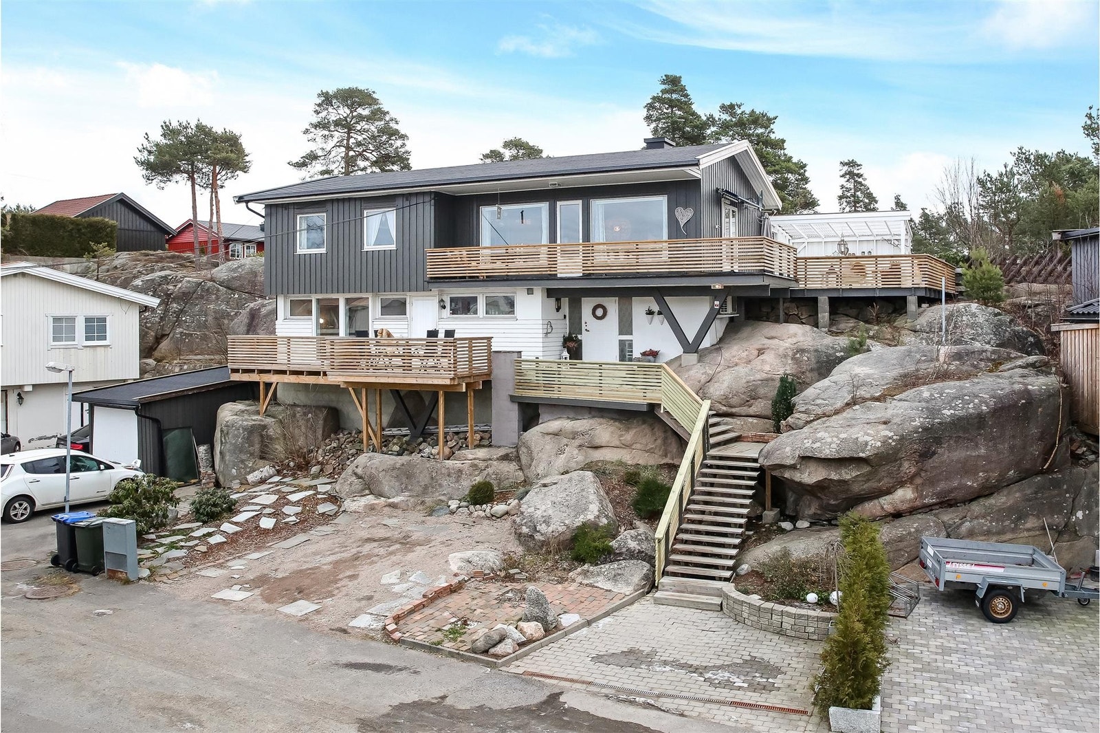 Pettersand 51A Galleribilde