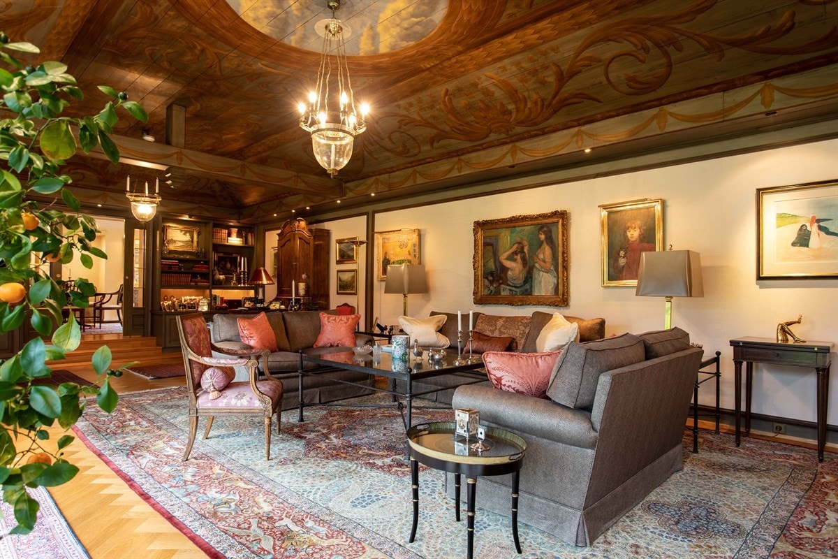 Proaktiv Eiendomsmegling Galleribilde