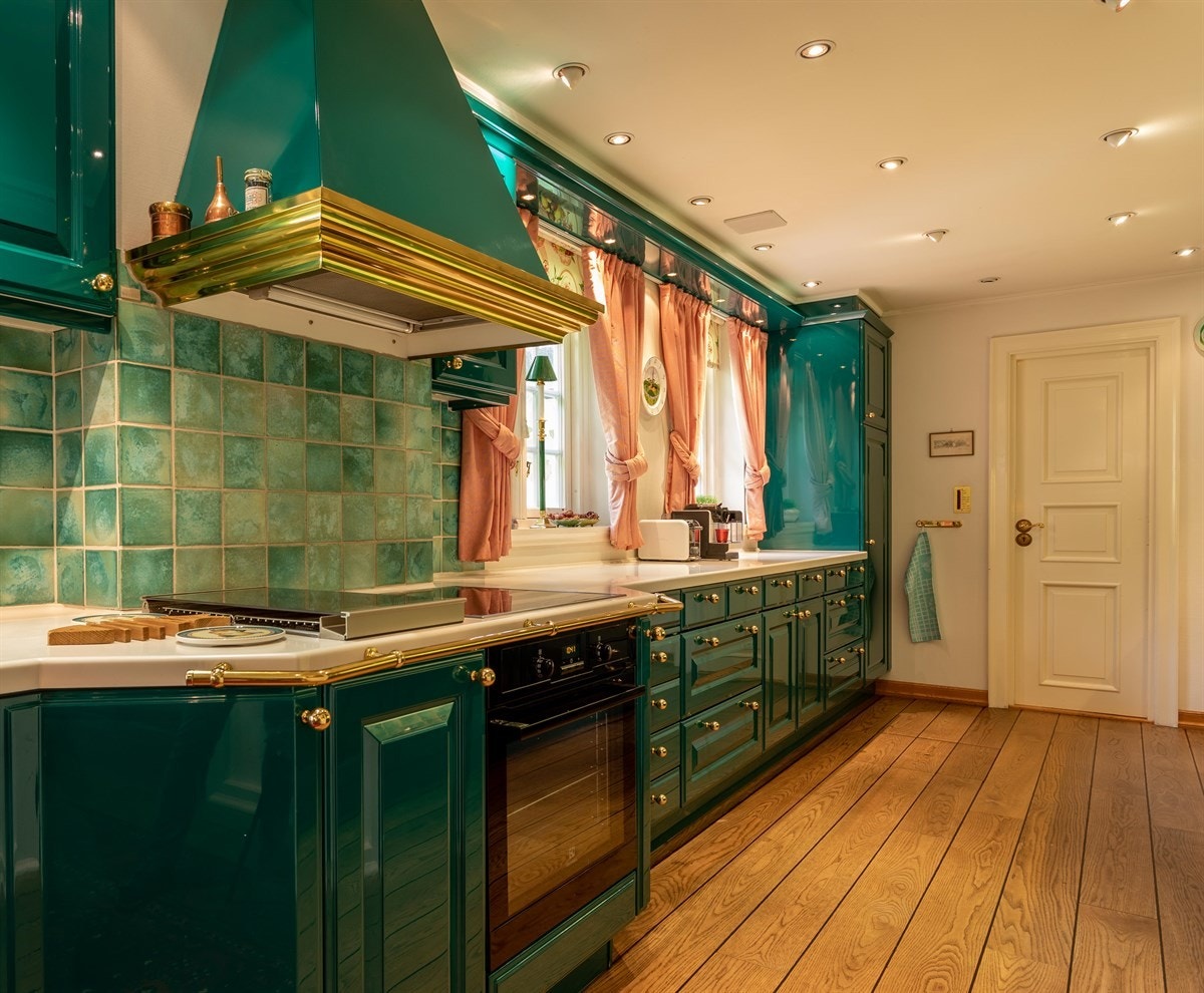 Proaktiv Eiendomsmegling Galleribilde