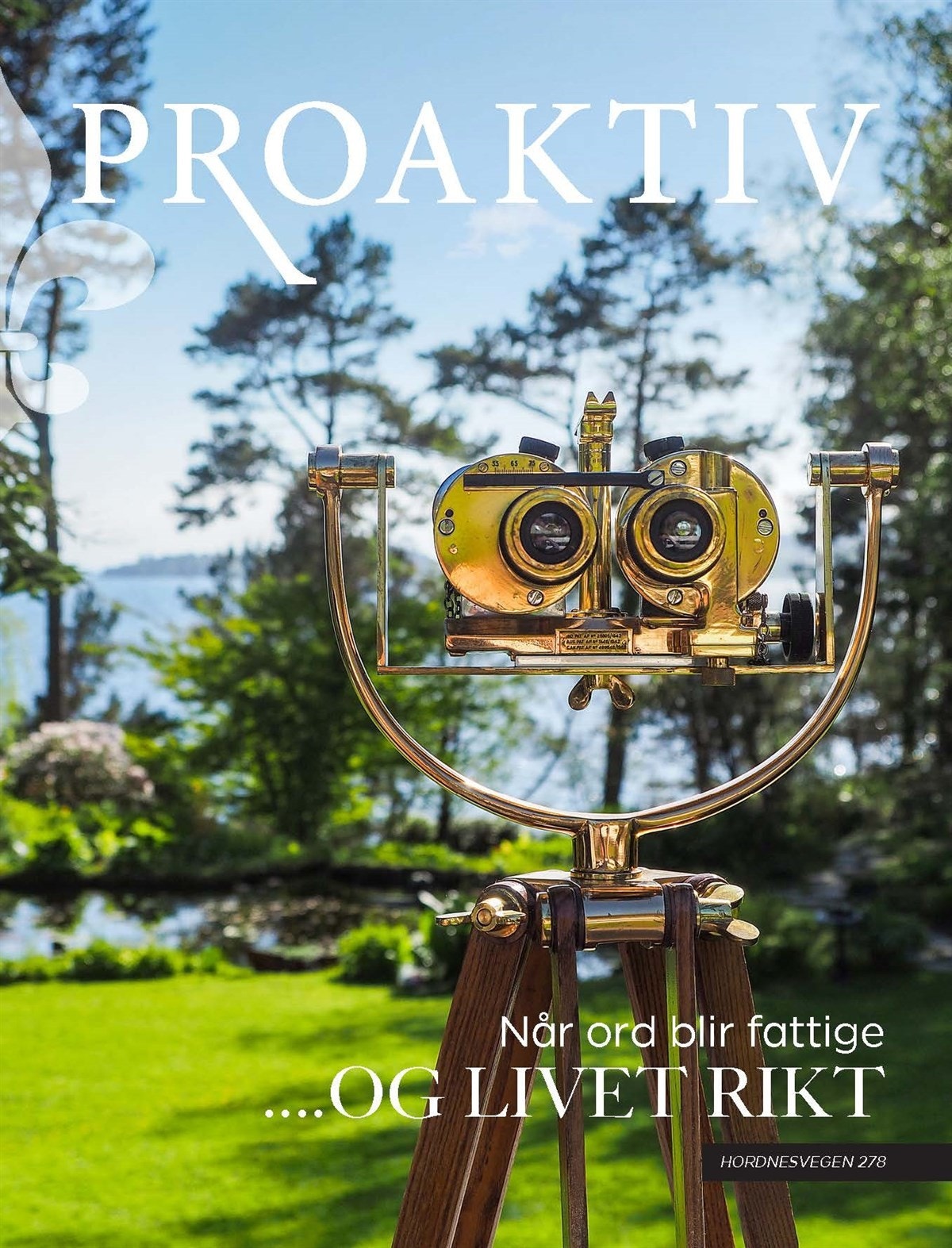 Proaktiv Eiendomsmegling Galleribilde