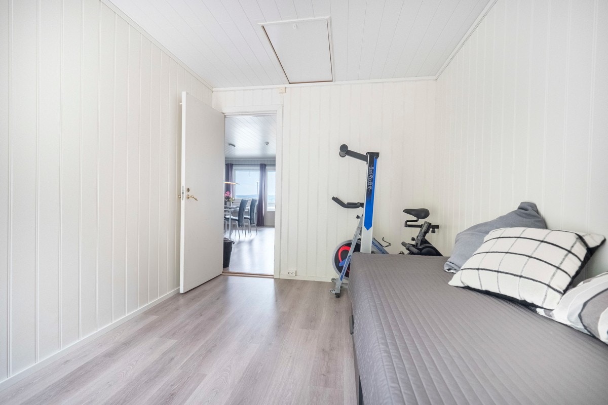 Soverom 3 Galleribilde