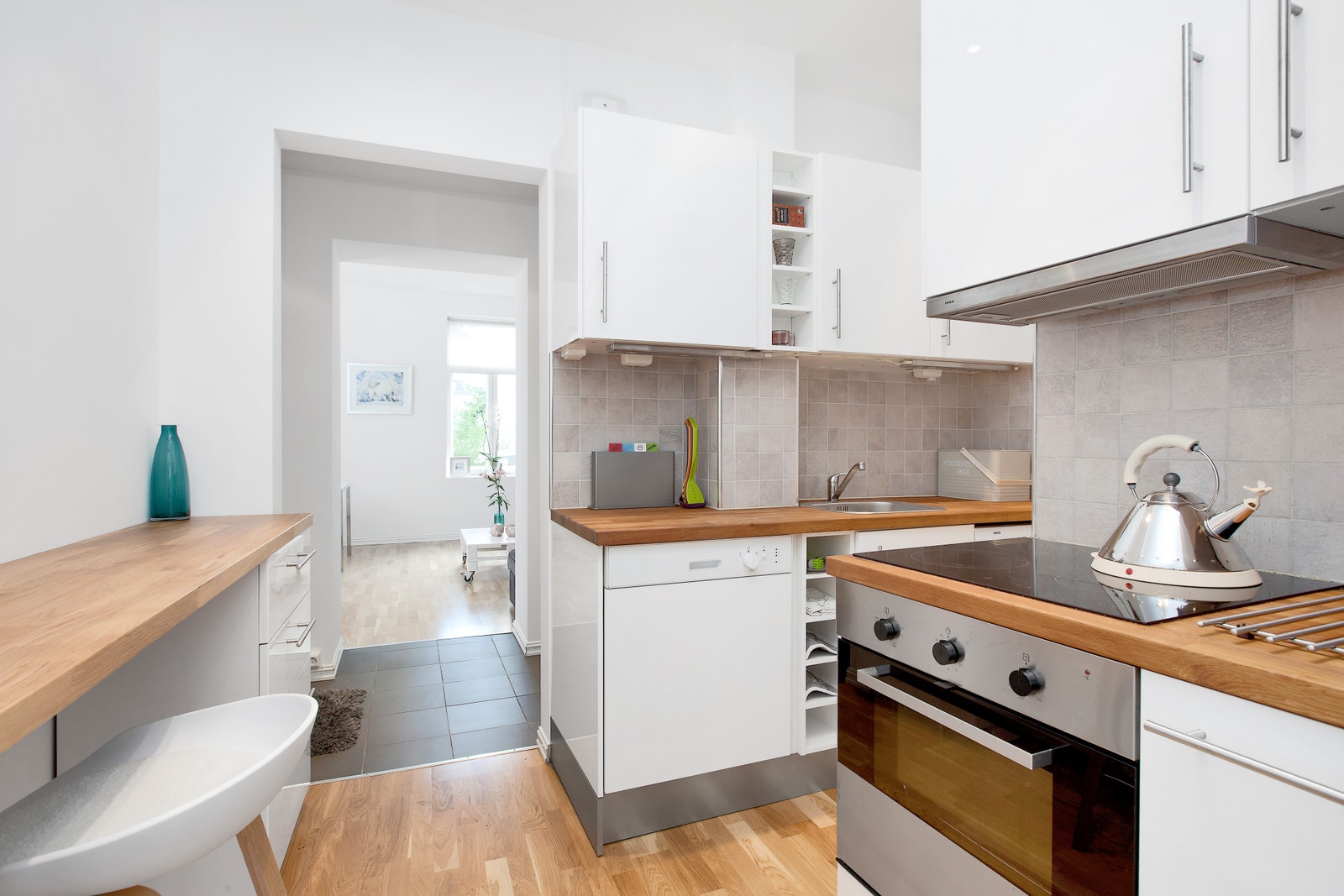 Kjøkken bilde 2 Galleribilde