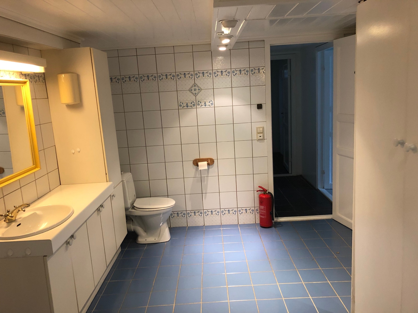 Bad Galleribilde
