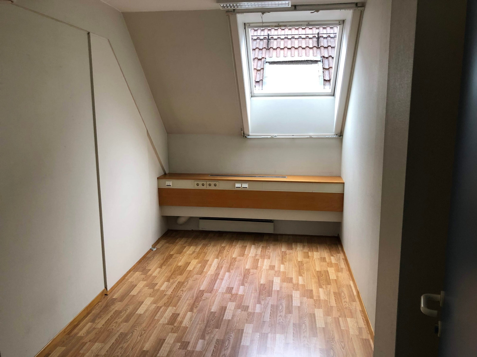 Rom 9 - takvindu Galleribilde