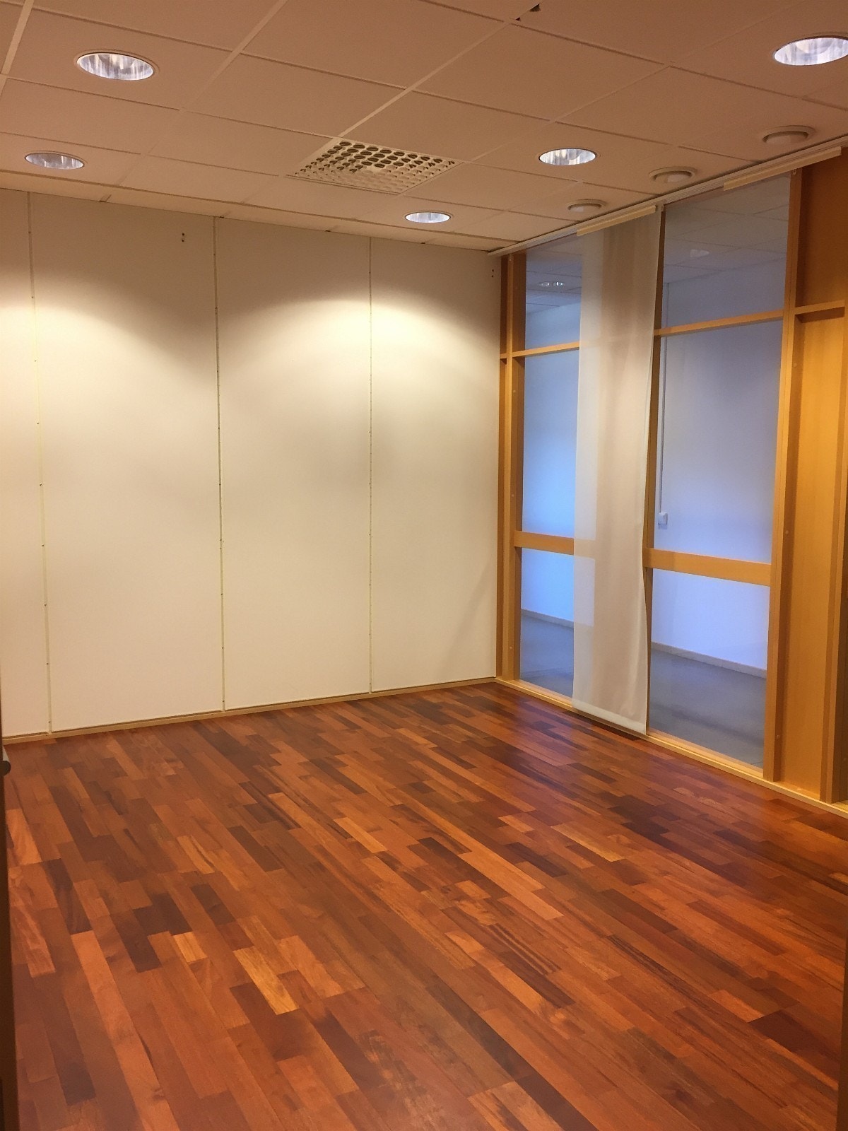 Flere gode møterom i 2. og 3. etg. Galleribilde