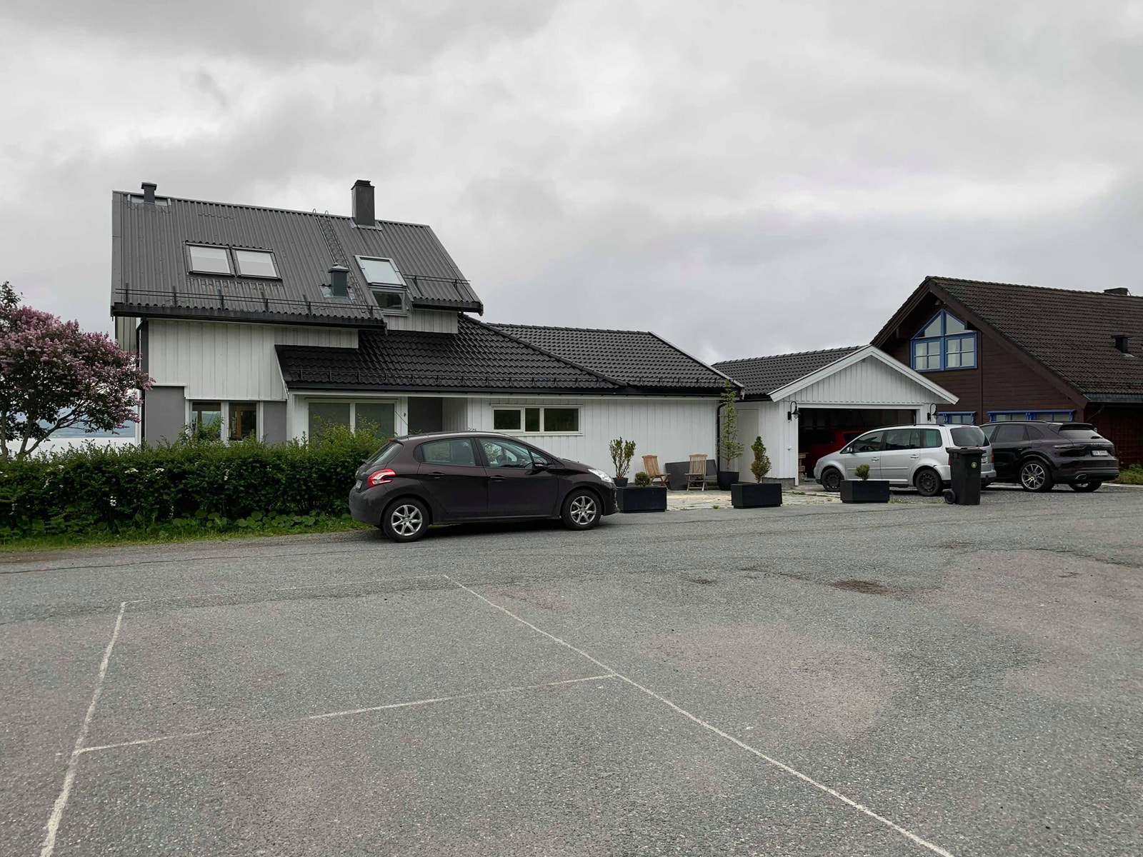 Velkommen til Bamseveien 61 Galleribilde