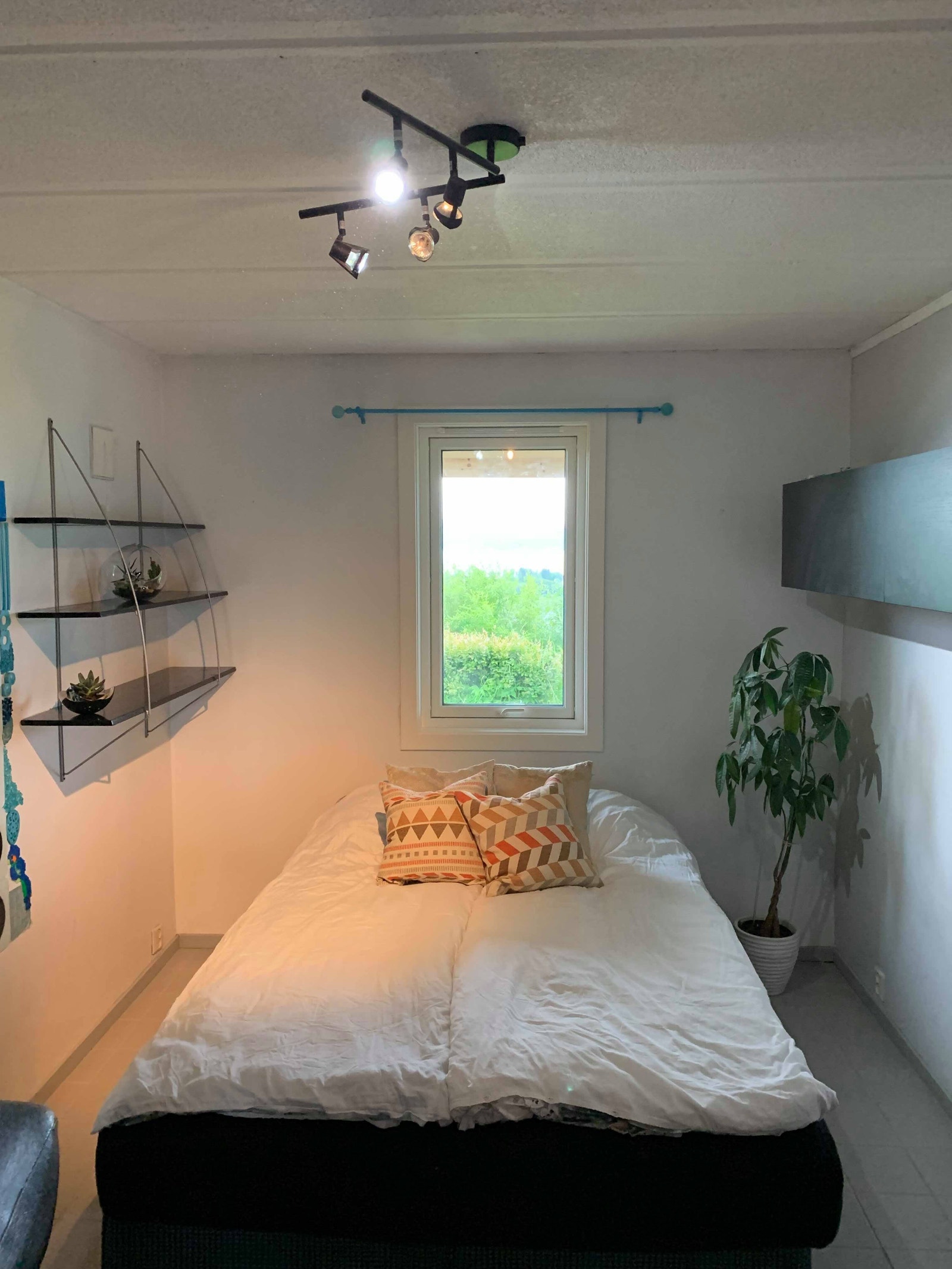 Soverom II Galleribilde