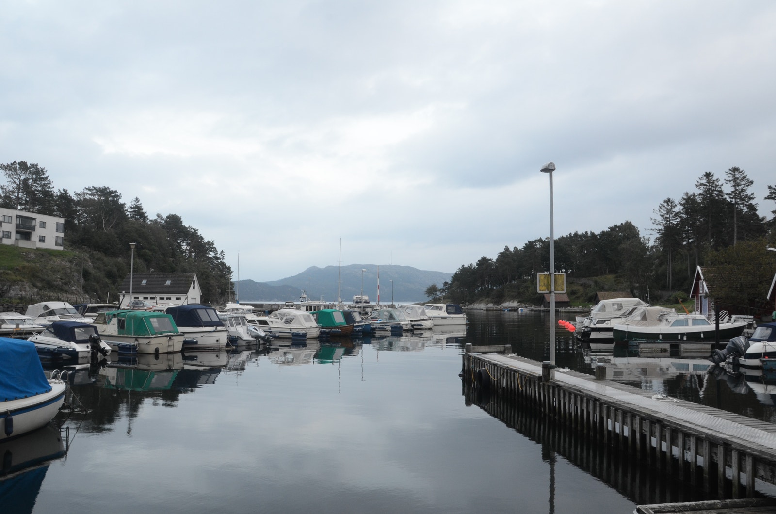 Surrounding area Galleribilde