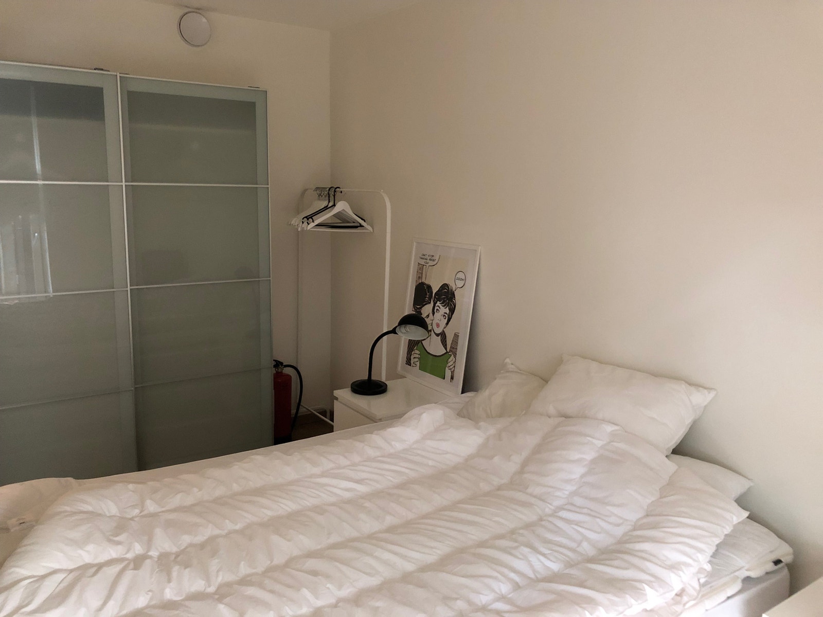 Bedroom Galleribilde