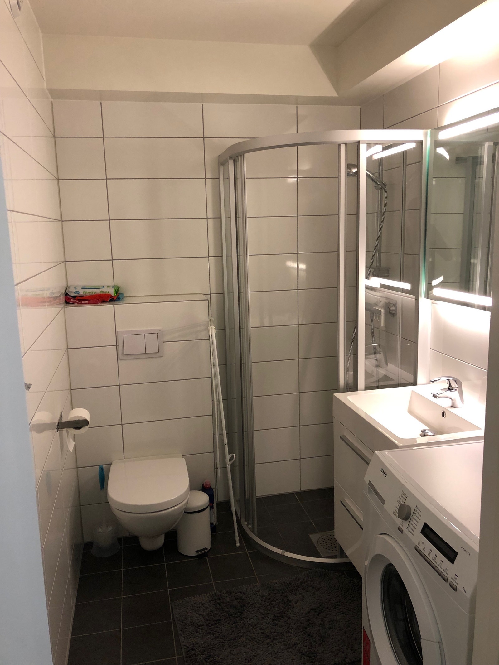 Bathroom Galleribilde