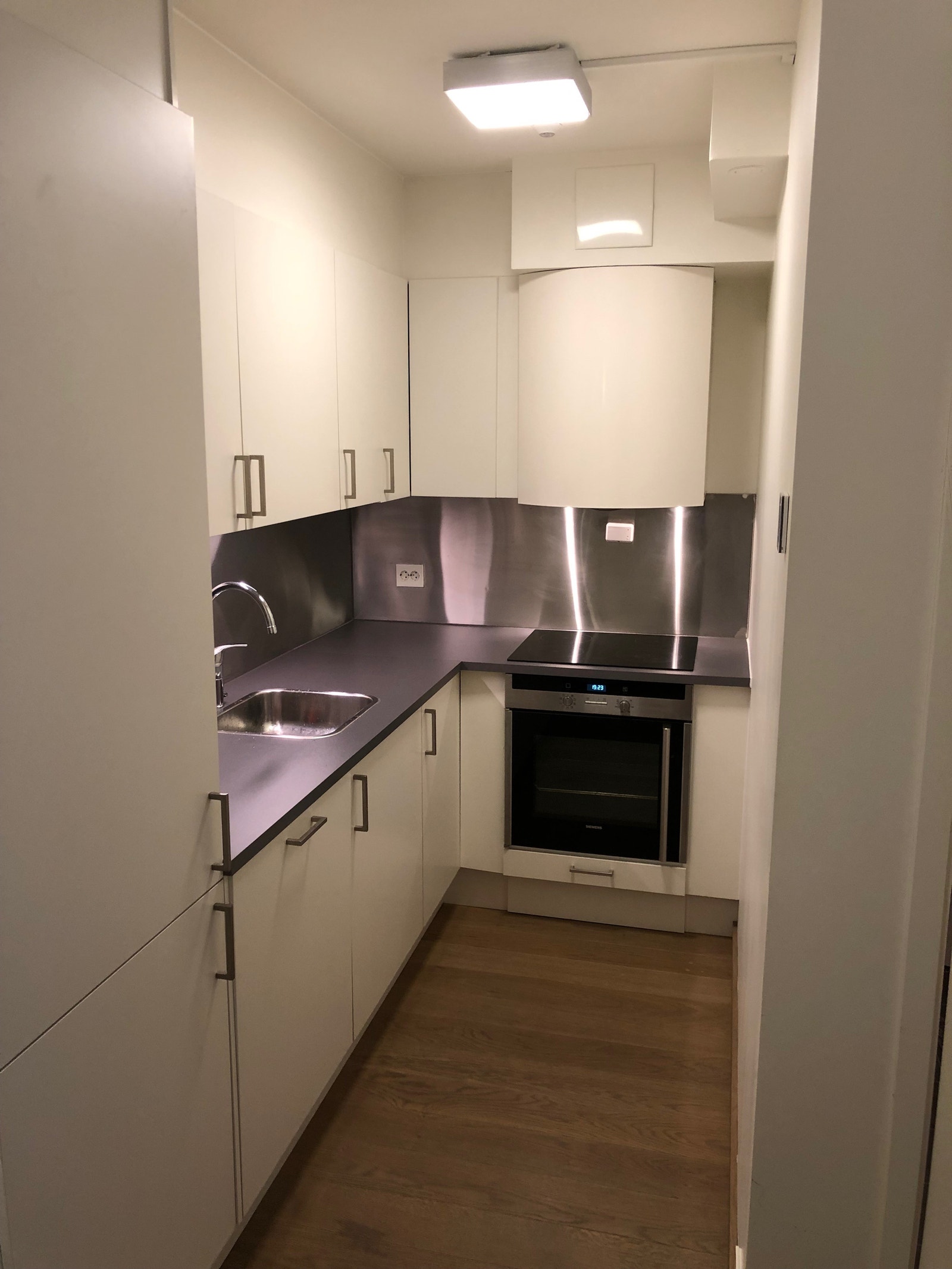 Kitchen Galleribilde