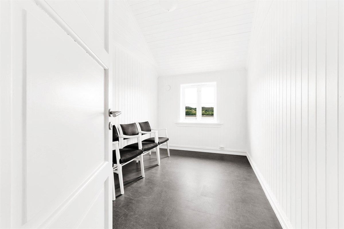 Soverom 2 Galleribilde
