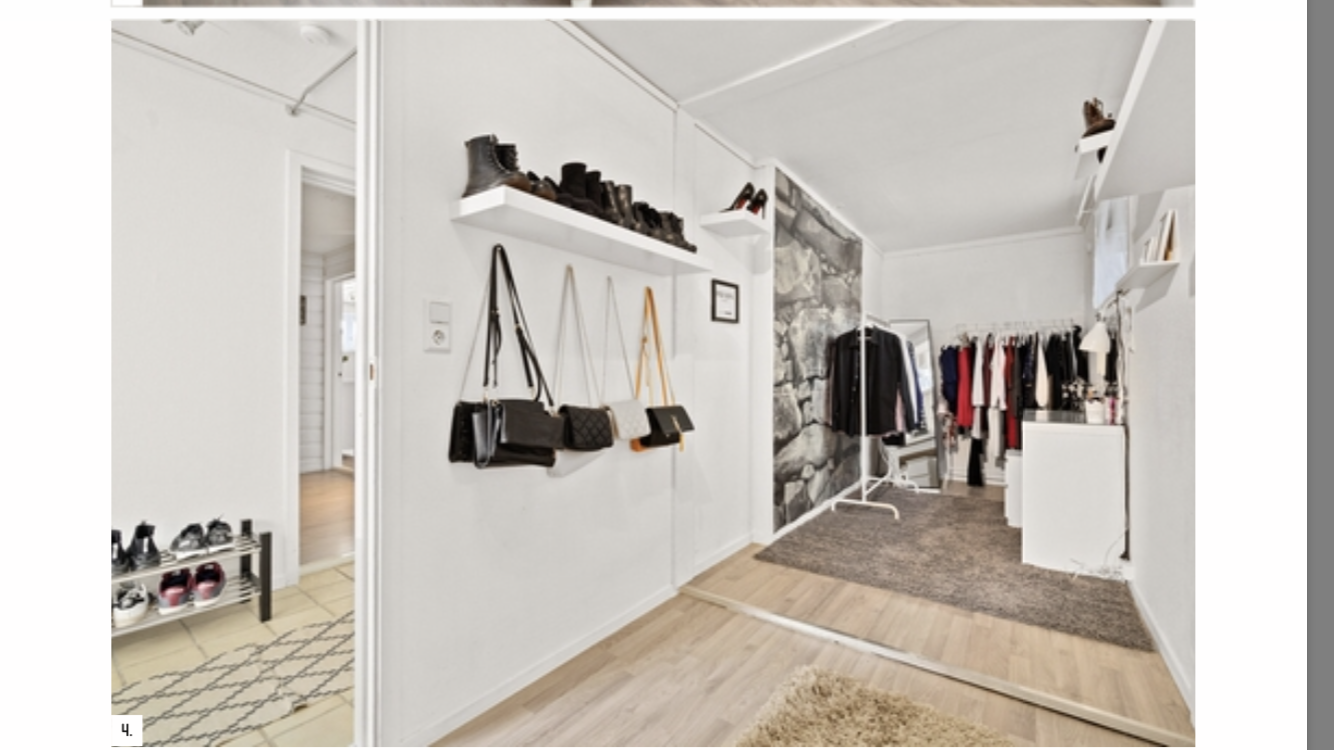 Ekstra rom Galleribilde