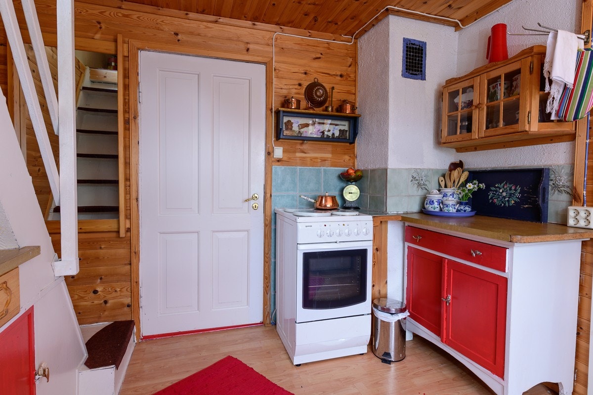 Kjøkken Galleribilde