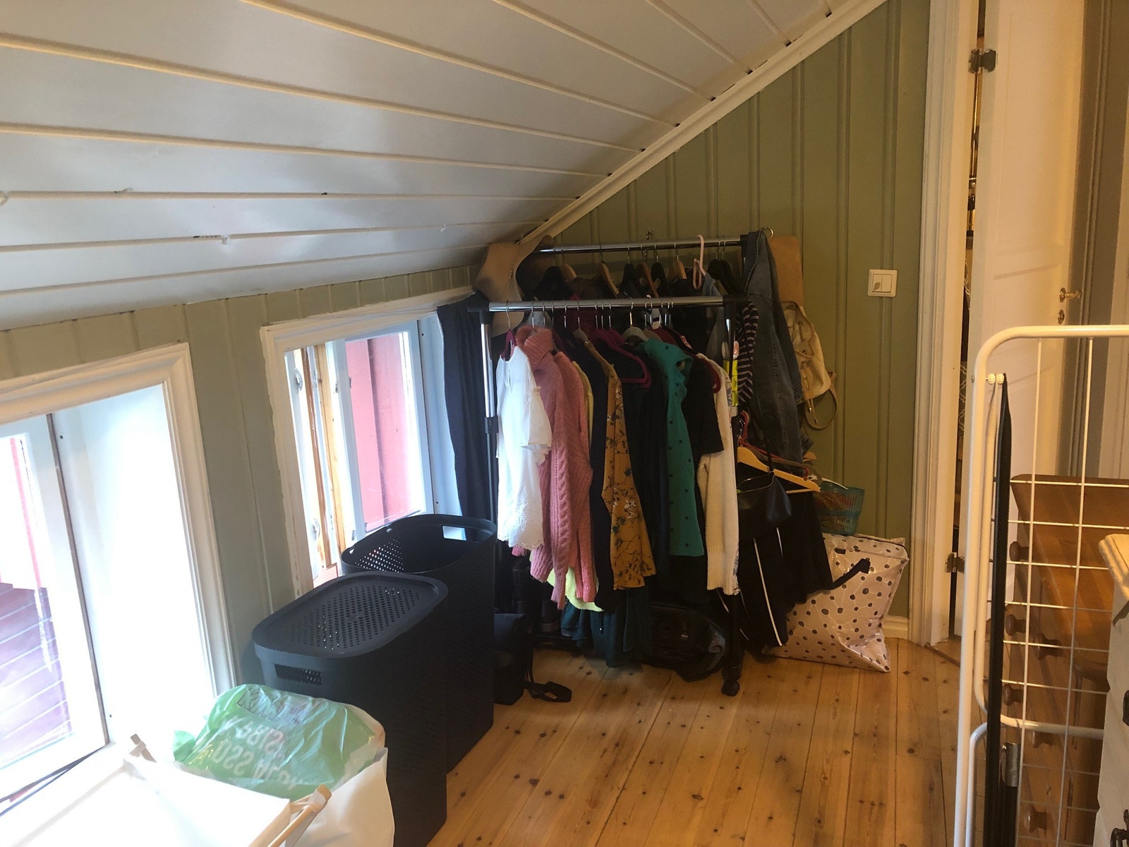 Soverom 2 Galleribilde