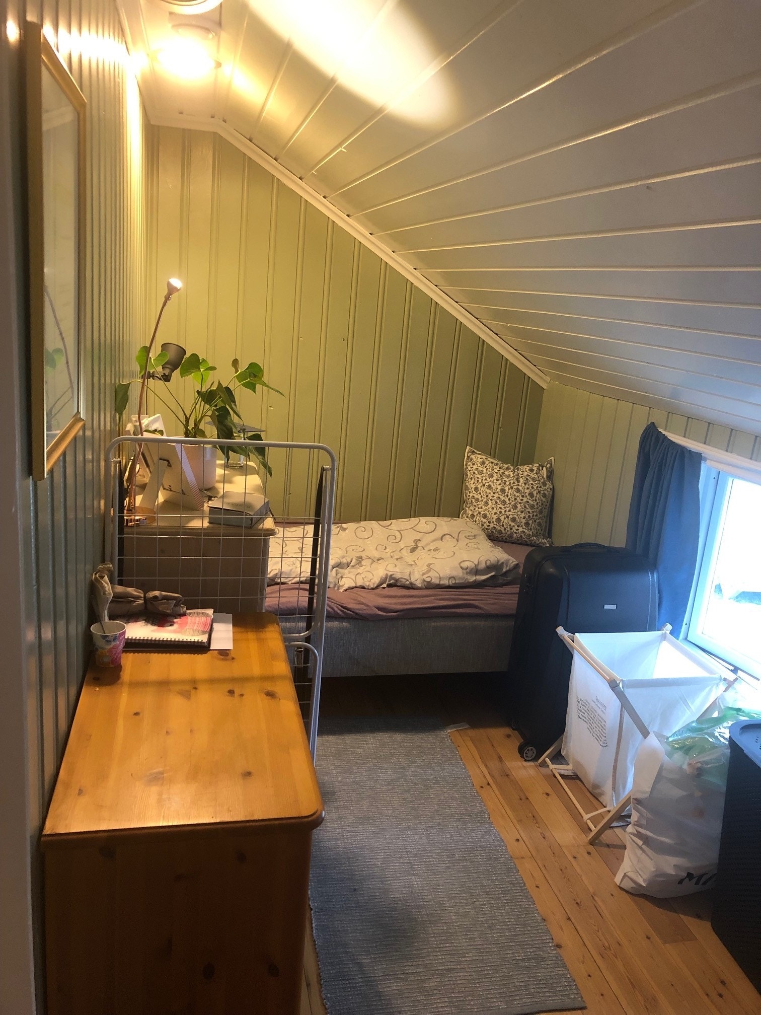 Soverom 2 Galleribilde