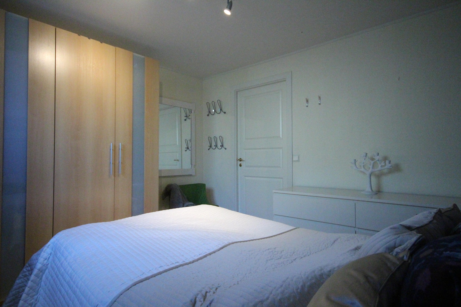 Soverom 2 Galleribilde