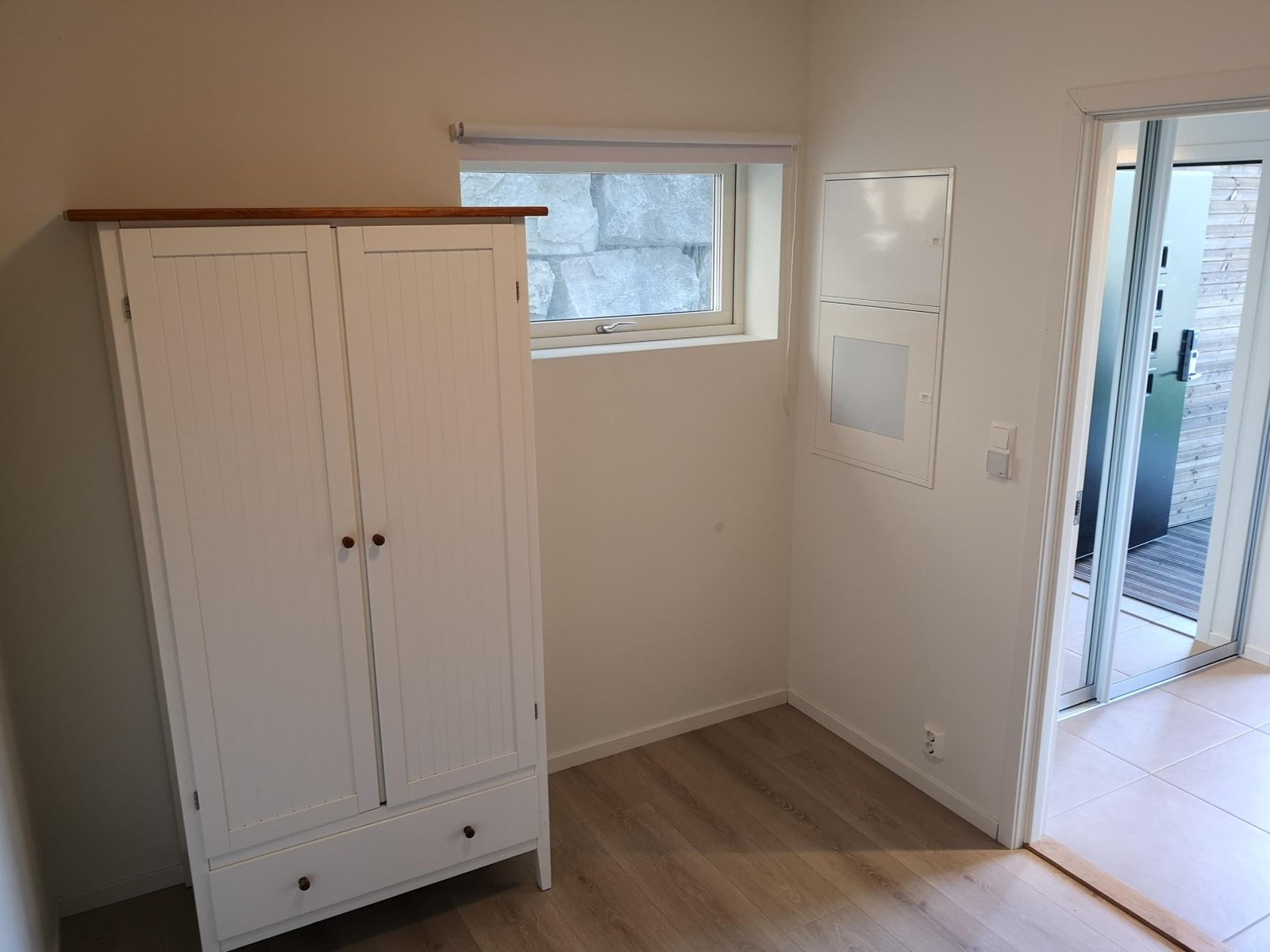 Soverom,bod eller kontor Galleribilde