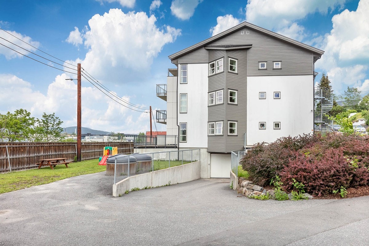 Fasade! Galleribilde