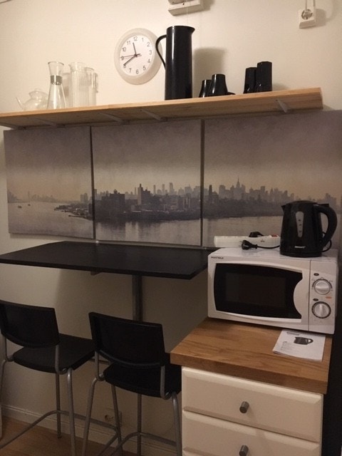 Kjøkken Galleribilde