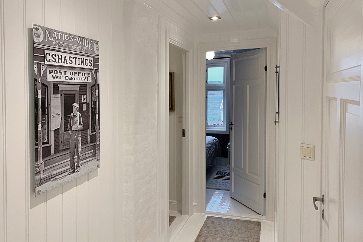 Gang 2. etg. Galleribilde