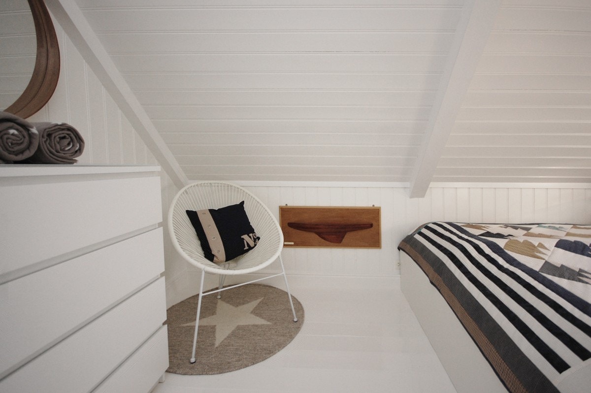 Soverom 4 Galleribilde