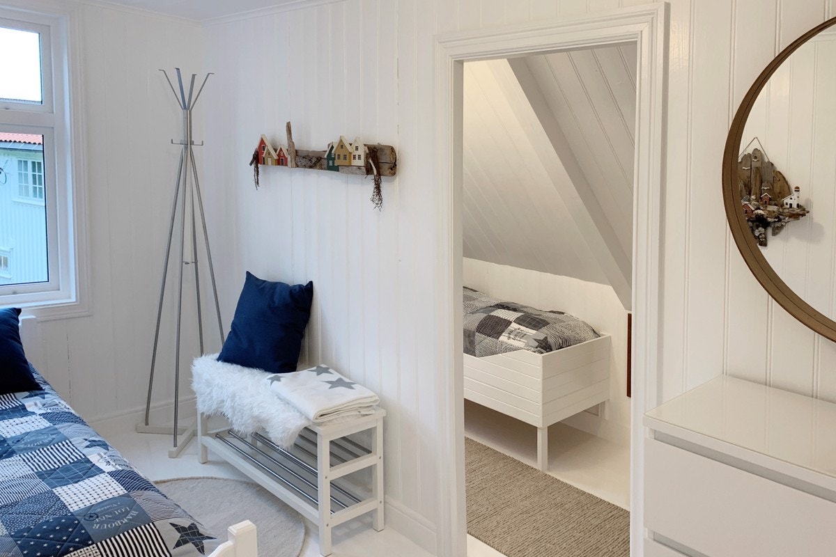 soverom 2 Galleribilde