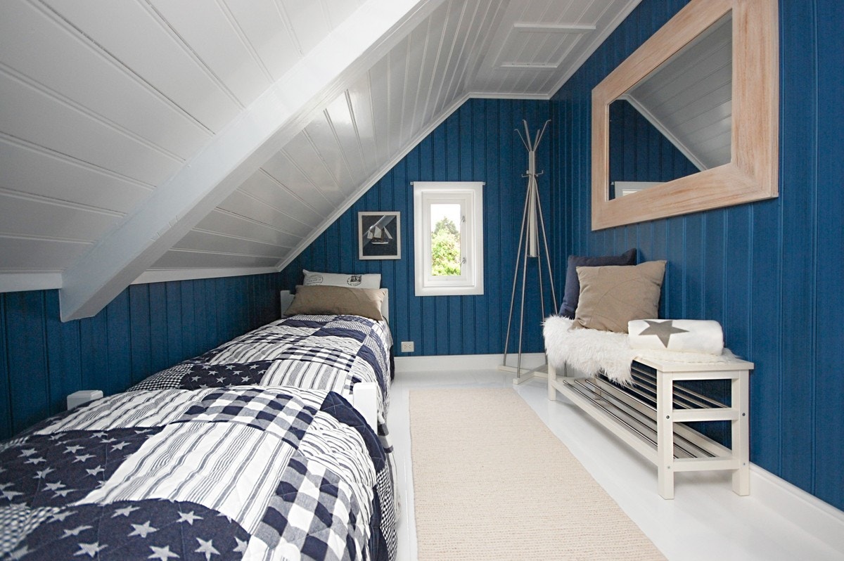 Soverom 1 Galleribilde