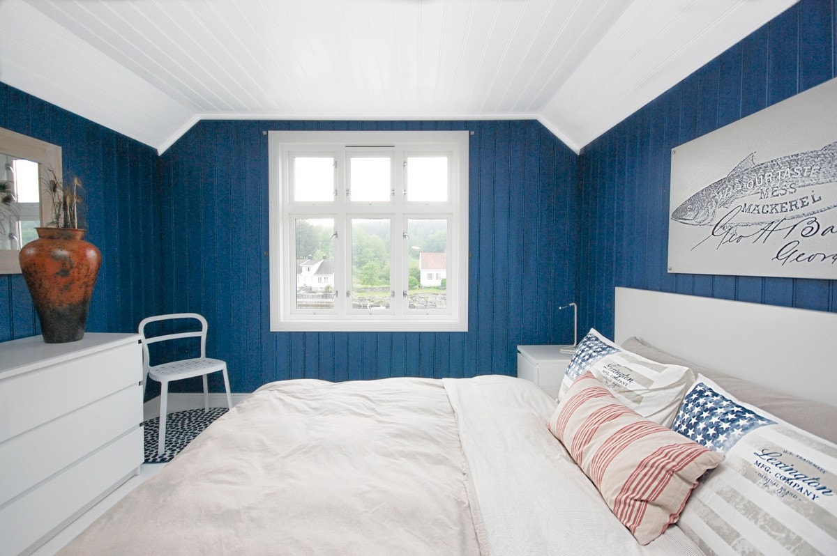 Soverom 3 Galleribilde