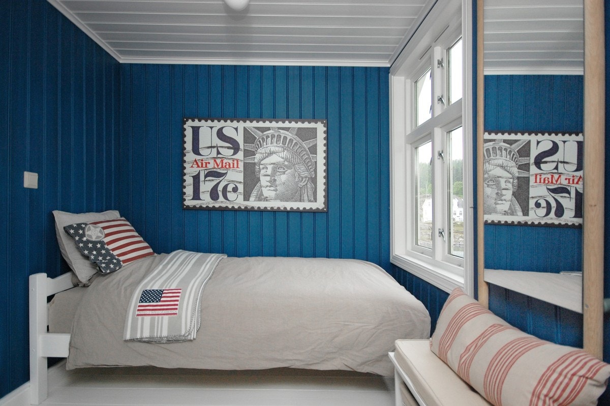 Soverom 5 Galleribilde