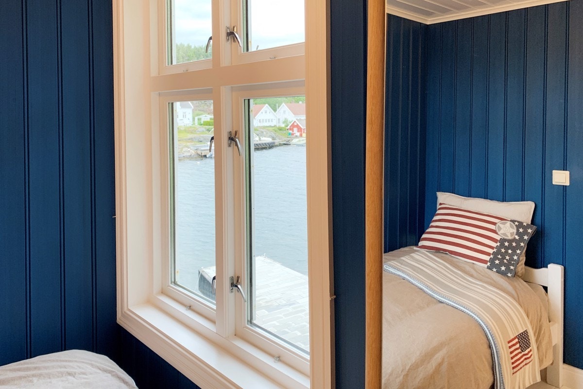 soverom 5 Galleribilde