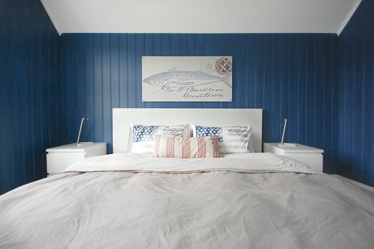 Soverom 3 Galleribilde