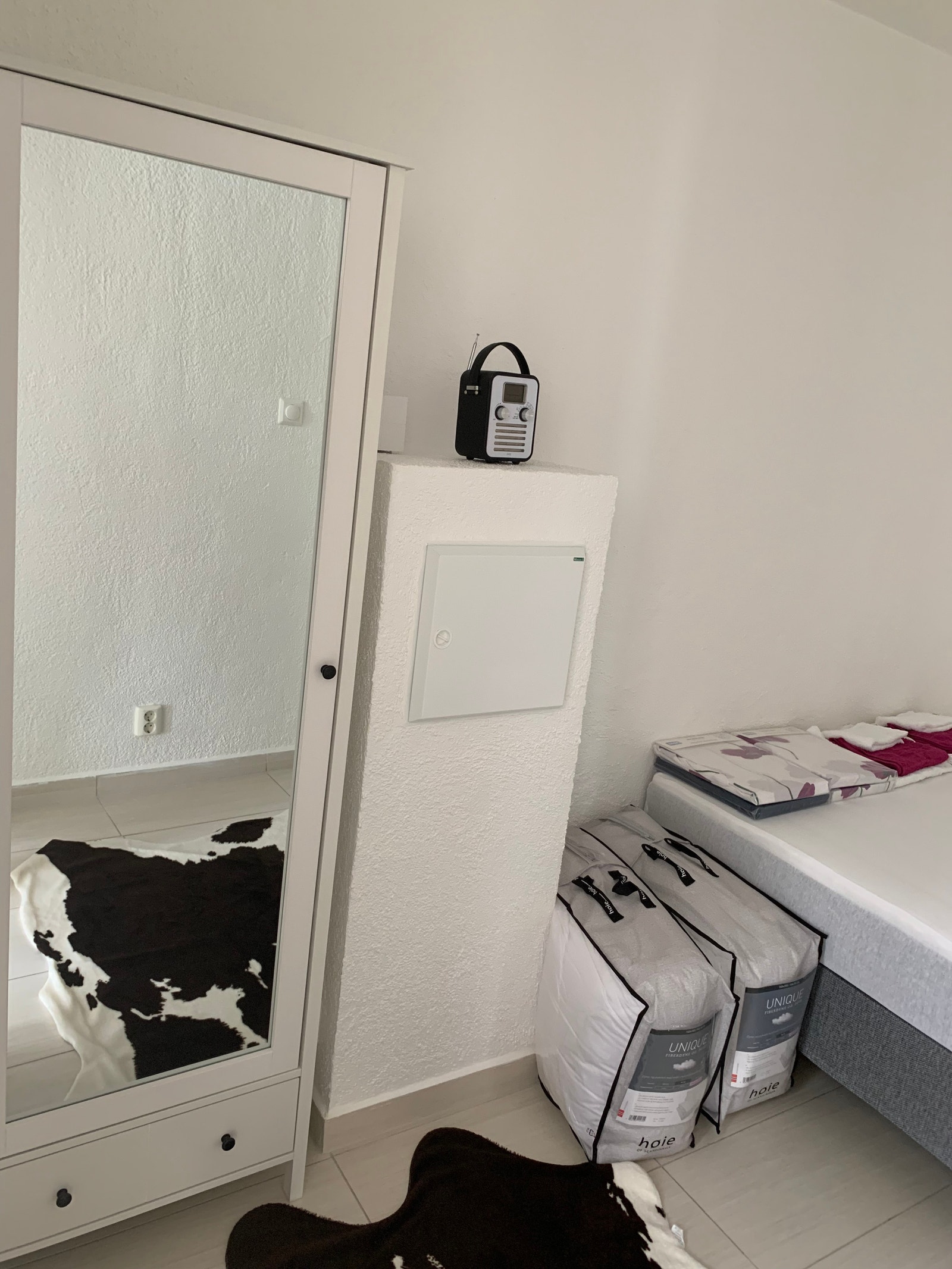 Kontor / Soverom 3 Galleribilde