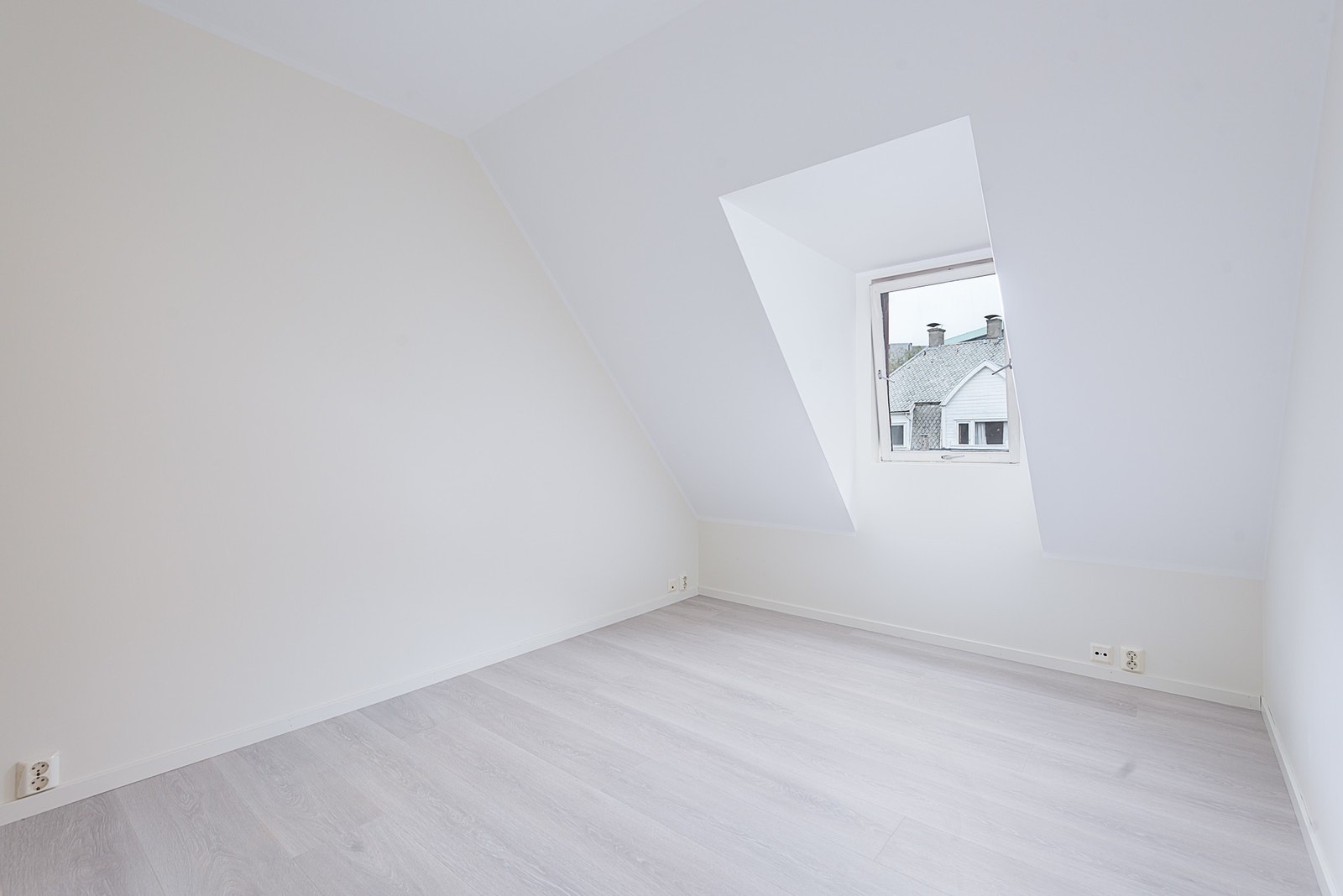 Ikke ledig Galleribilde