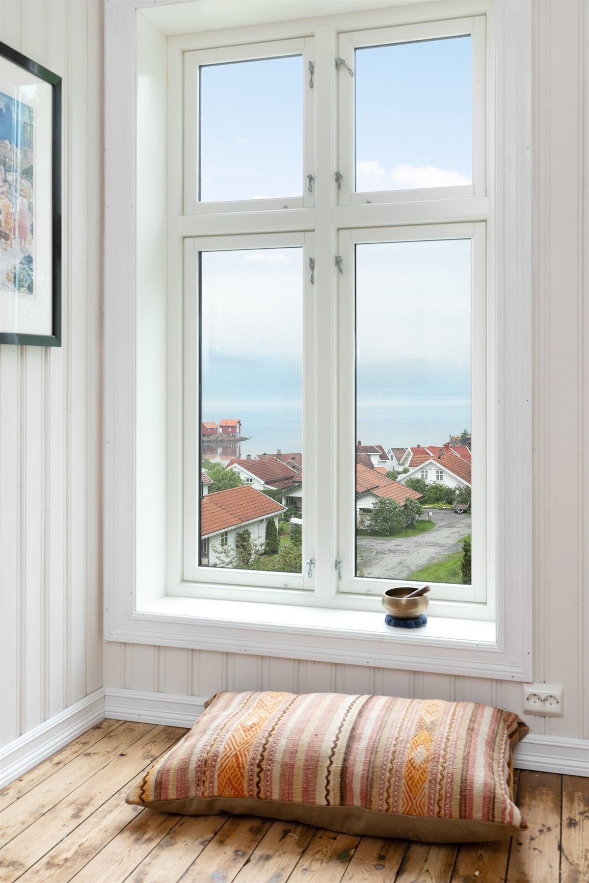 Nok et room with a view. Galleribilde
