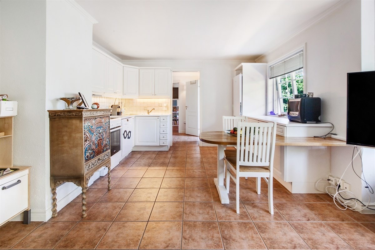 Hybel 1 Galleribilde