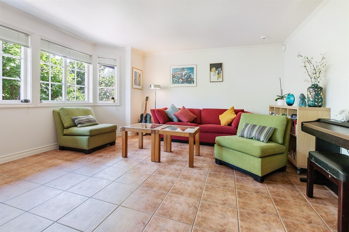 Hybel 1: Leieinntekt: 15.400,- Galleribilde