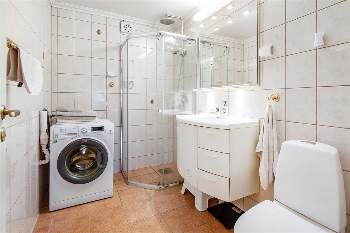 Hybel 1 Galleribilde