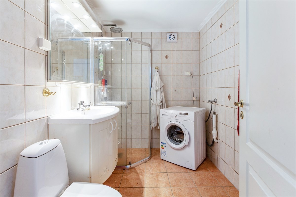 Hybel 2 Galleribilde