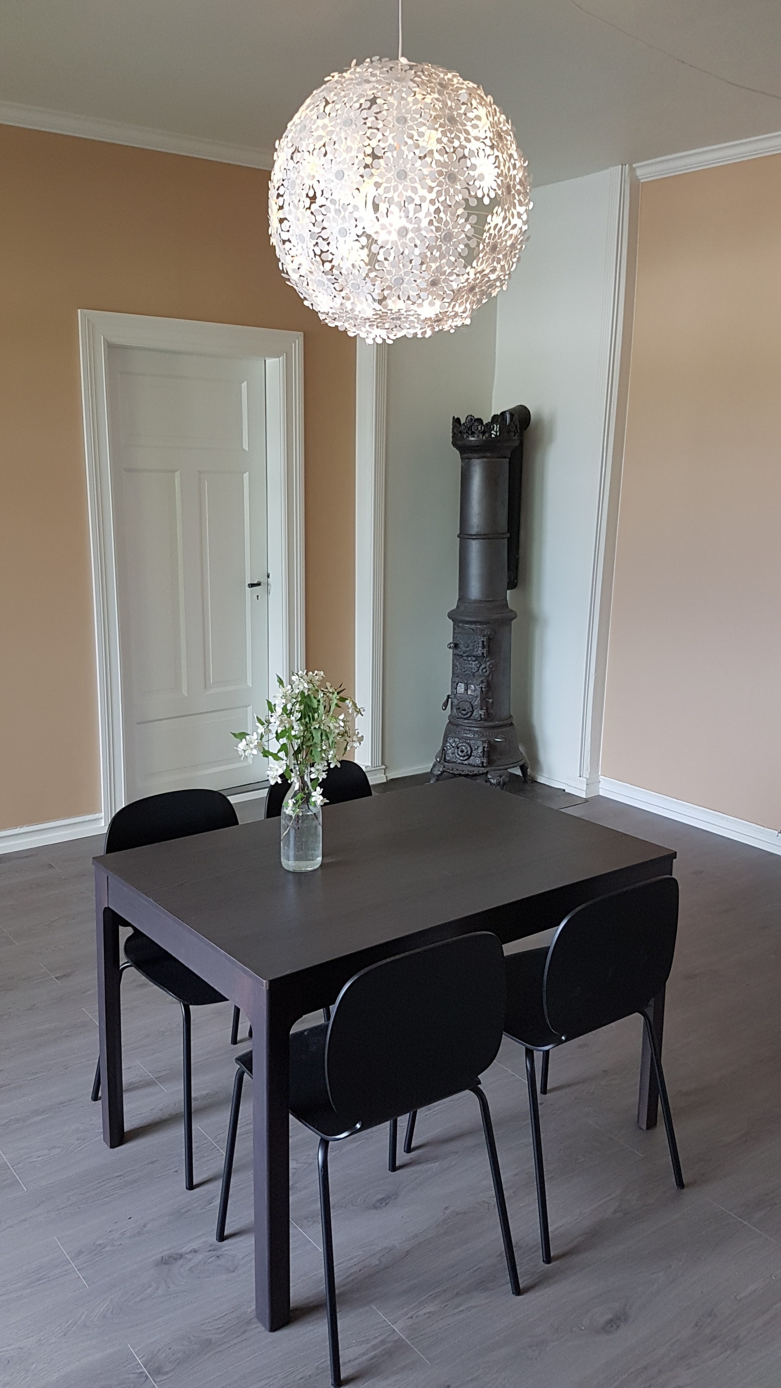 Stue 2. etg. Galleribilde