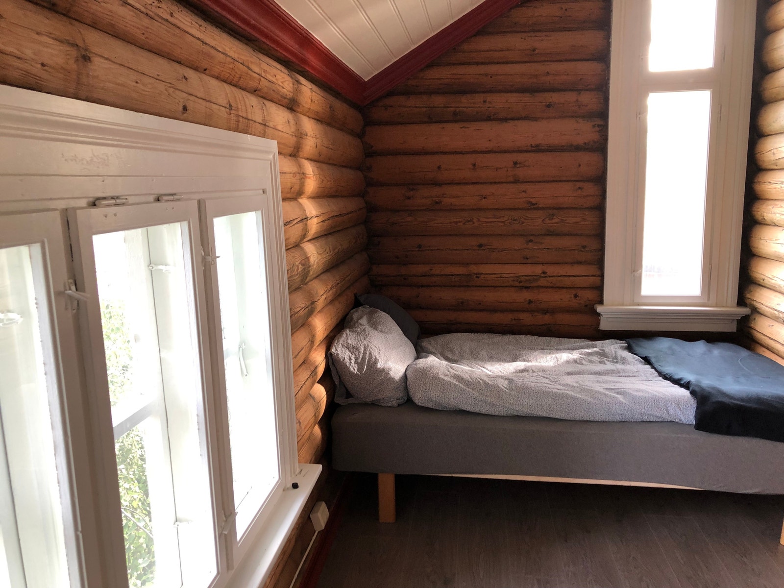 Sov 2. etg. Galleribilde