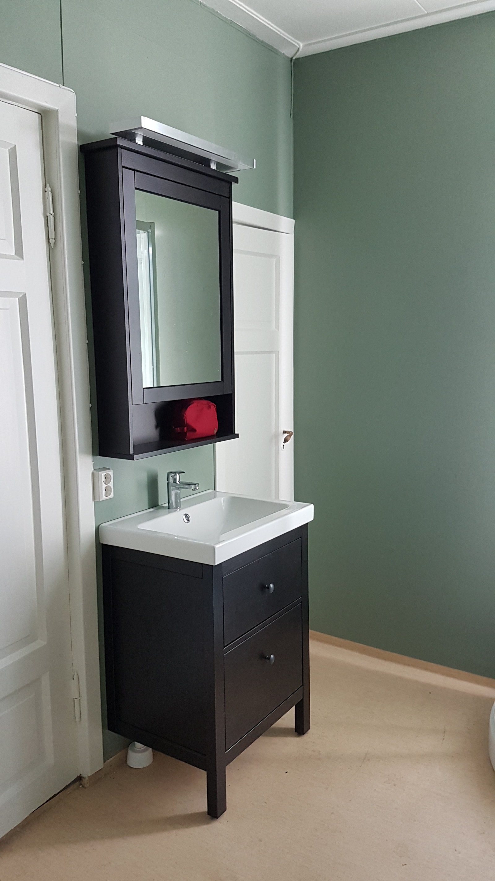 Bad 1. etg. Galleribilde