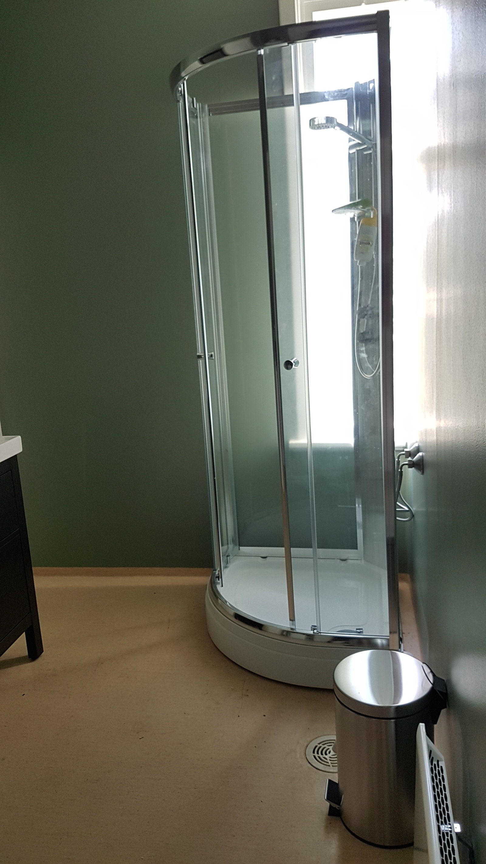 Bad 1. etg Galleribilde