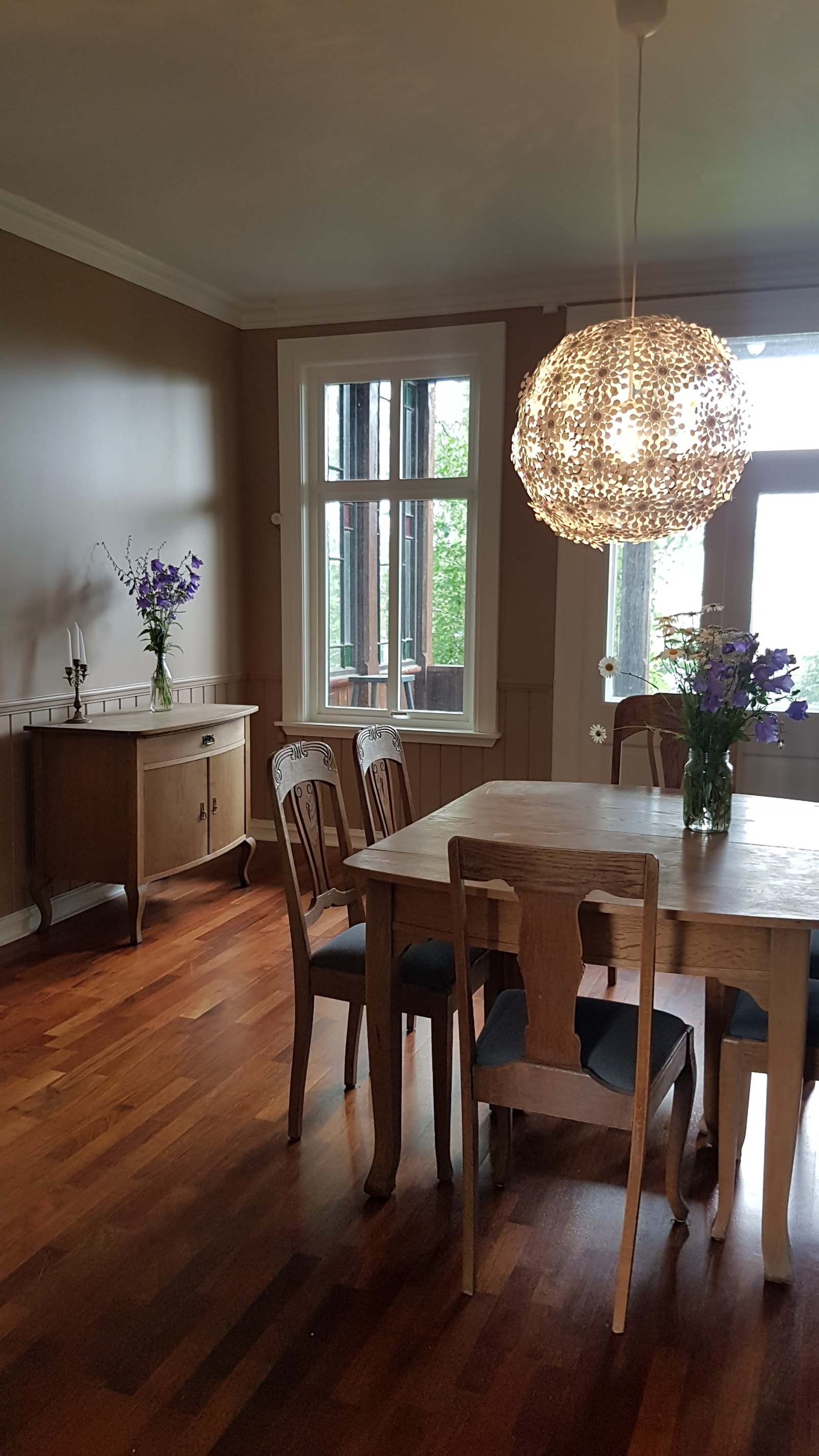 Stue 1. etg. Galleribilde